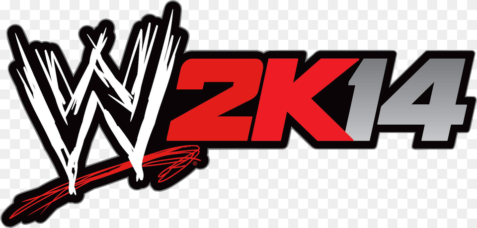 Wwe 2k14 Logo License Key For Wwe, Dynamite, Weapon Png Image