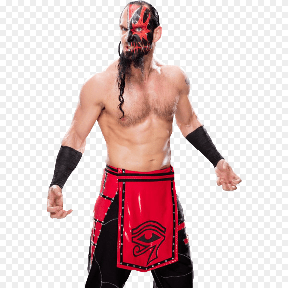 Wwe 2k16, Adult, Person, Man, Male Free Png