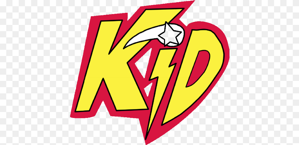 Wwe 2k16 Thread 123 Kid Logo, Symbol, Text, Dynamite, Weapon Png Image