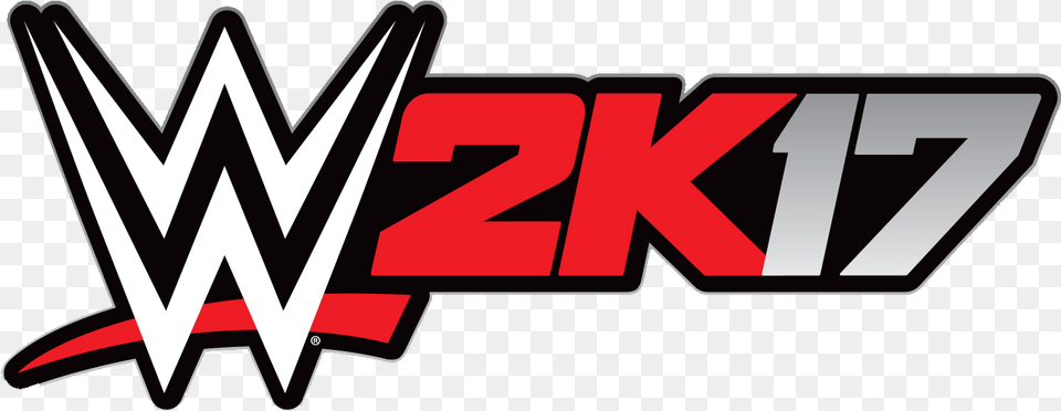 Wwe 2k17 Logo By Lastbreathgfx Wwe 2k16 Logo, Dynamite, Weapon Free Png Download