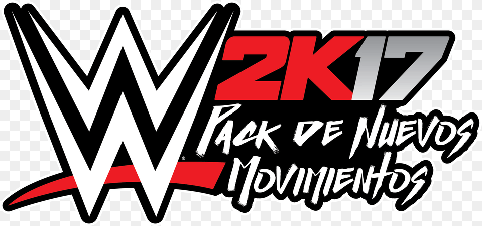 Wwe 2k17 Wwe 2k19 Logo, Dynamite, Weapon Free Png Download