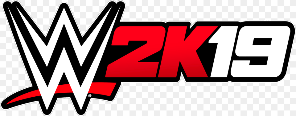 Wwe 2k19 Logo, Dynamite, Weapon Png Image