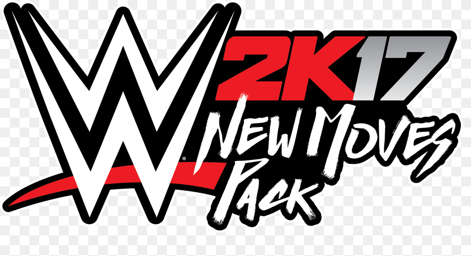 Wwe 2k19 Logo Limit Horizontal, Dynamite, Weapon, Sticker Free Transparent Png