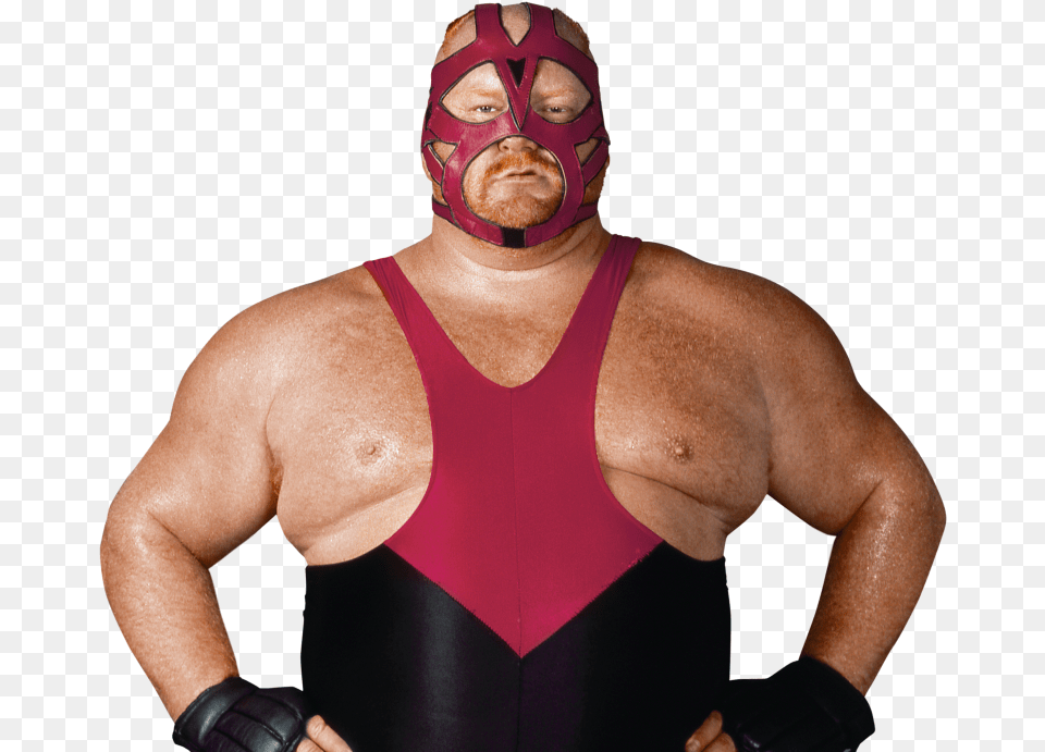 Wwe 2k19 Vader, Adult, Male, Man, Person Png Image