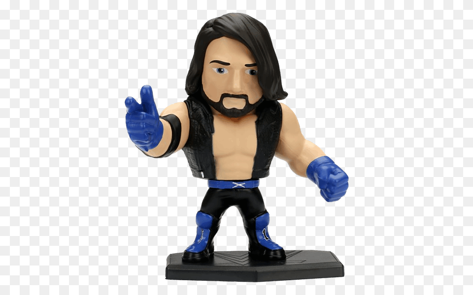 Wwe, Clothing, Figurine, Glove, Person Free Png Download