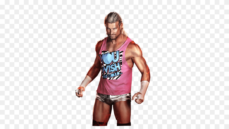 Wwe, Adult, T-shirt, Person, Woman Free Transparent Png