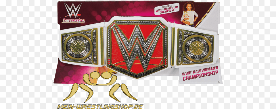 Wwe, Accessories, Child, Female, Girl Png Image