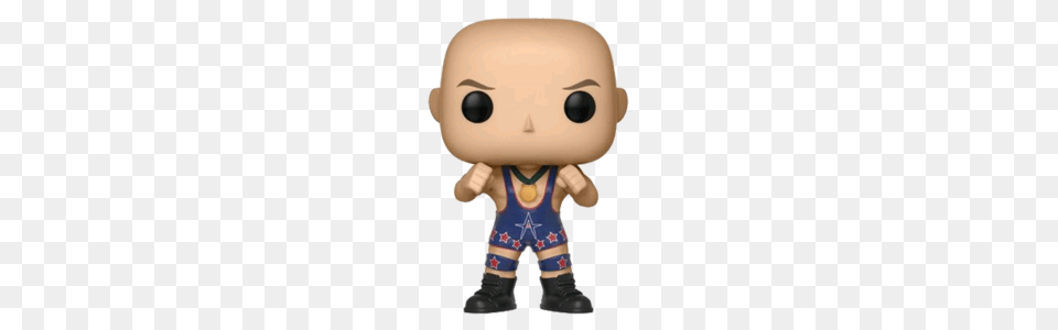 Wwe, Baby, Person, Toy, Doll Png