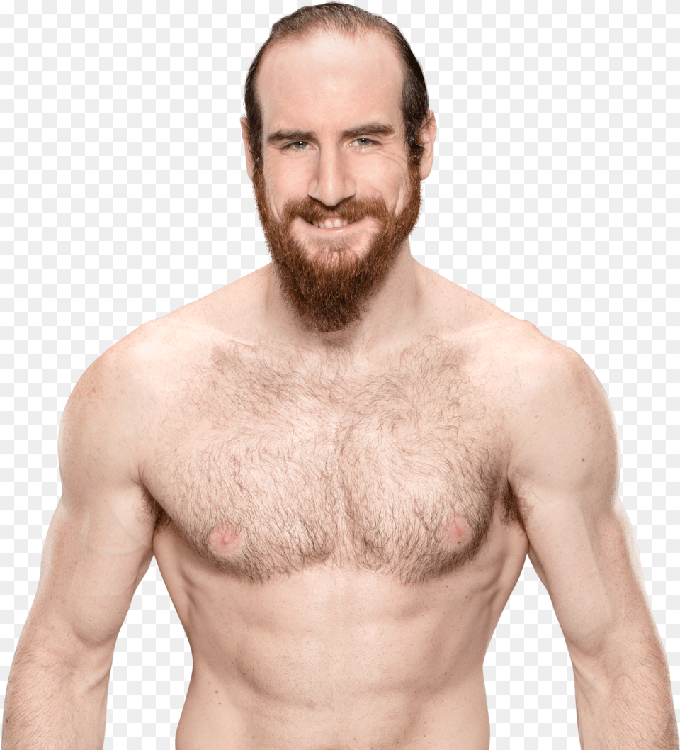 Wwe Aiden English Free Png Download