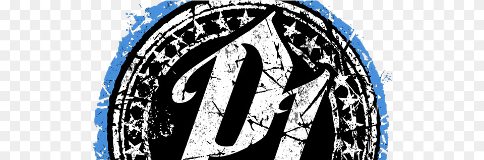 Wwe Aj Styles Logo, Text, Emblem, Symbol Free Transparent Png