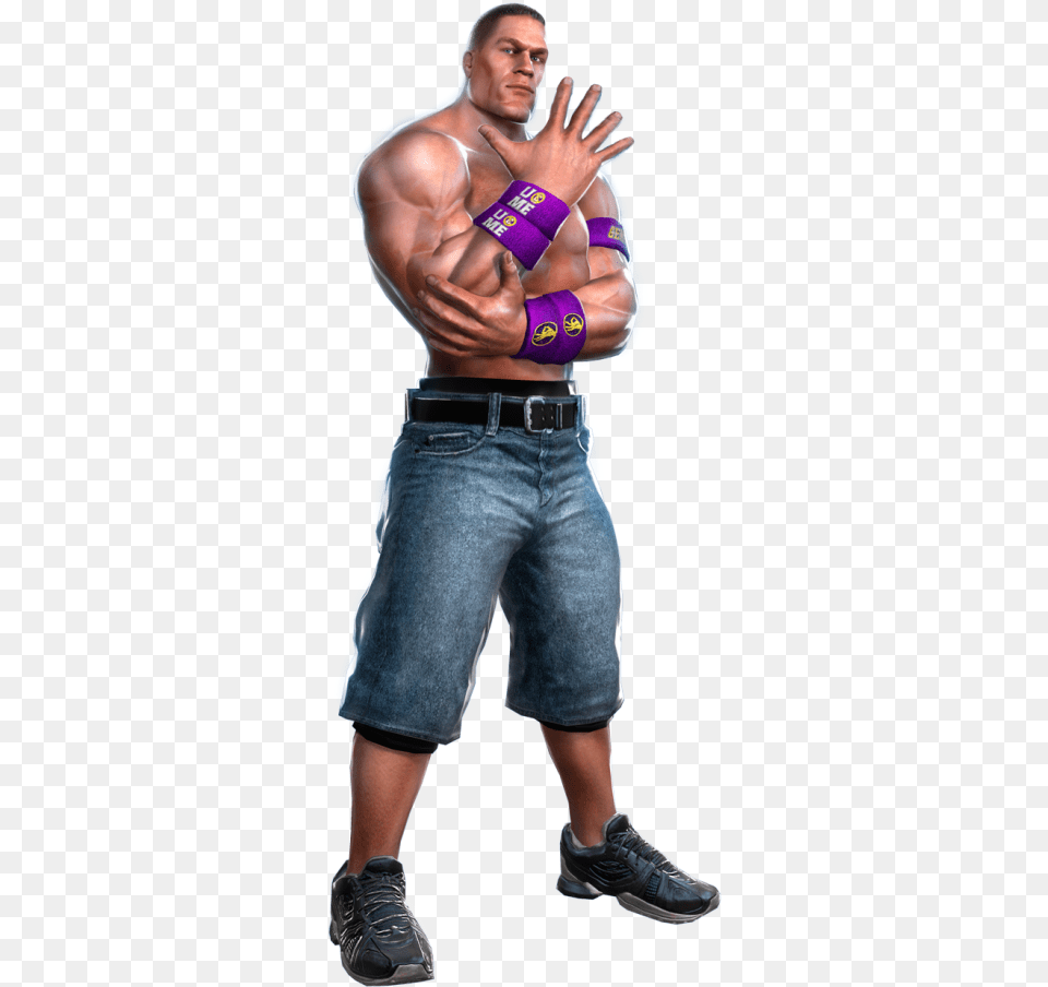 Wwe All Star Download, Clothing, Pants, Shorts, Adult Free Transparent Png