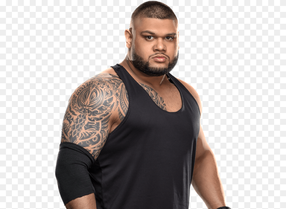 Wwe Aop 2019, Person, Skin, Tattoo, Adult Png