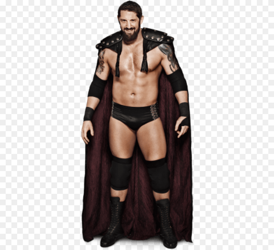 Wwe Bad News Barrett, Body Part, Person, Finger, Hand Free Png Download