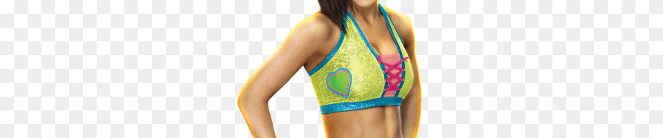 Wwe Bayley Image, Clothing, Swimwear, Lingerie, Underwear Png