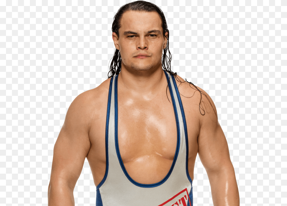 Wwe Bo Dallas 2016, Adult, Male, Man, Person Free Transparent Png