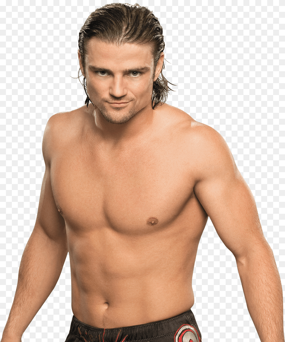 Wwe Brian Kendrick Transparent, Male, Adult, Person, Man Png Image