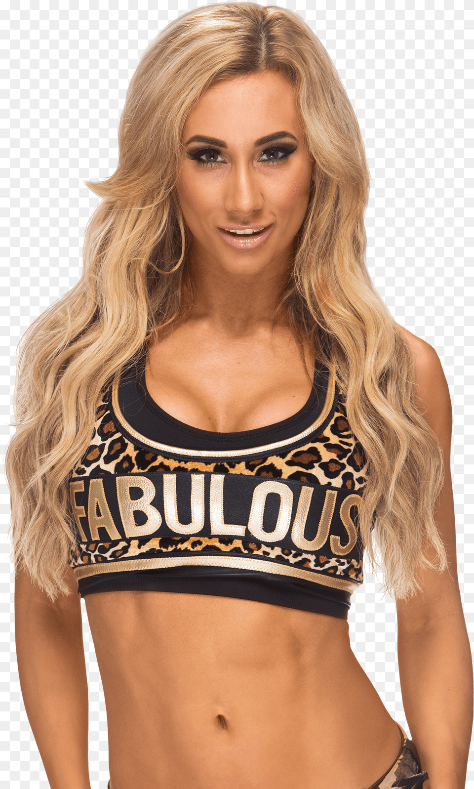 Wwe Carmella, Clothing, Hair, Blonde, Person Png