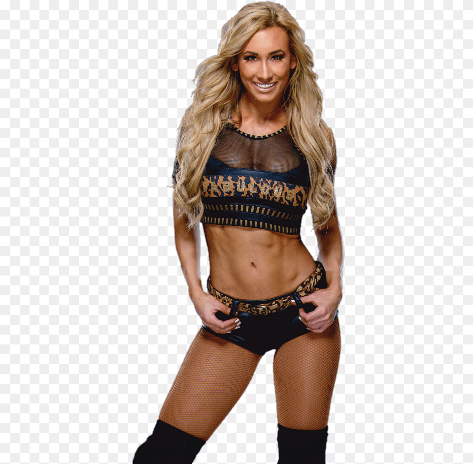 Wwe Carmella Render 2018, Adult, Person, Hair, Female Free Transparent Png