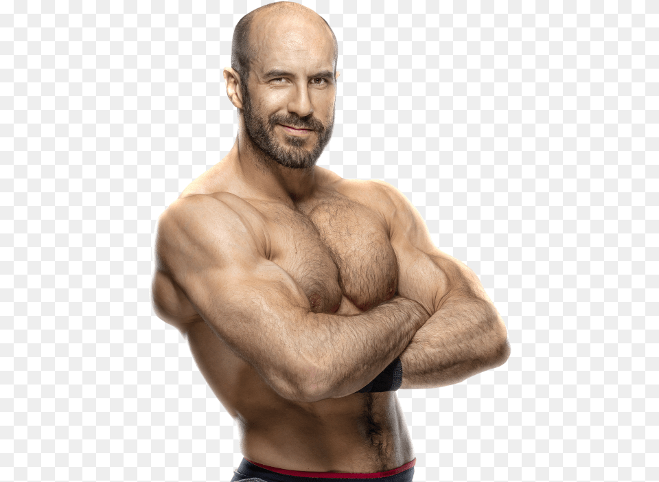 Wwe Cesaro 2020, Adult, Person, Man, Male Free Png