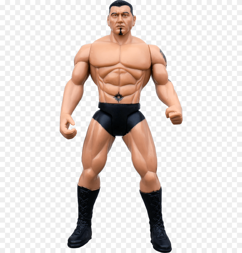 Wwe Cesaro Full Body, Adult, Male, Man, Person Free Transparent Png