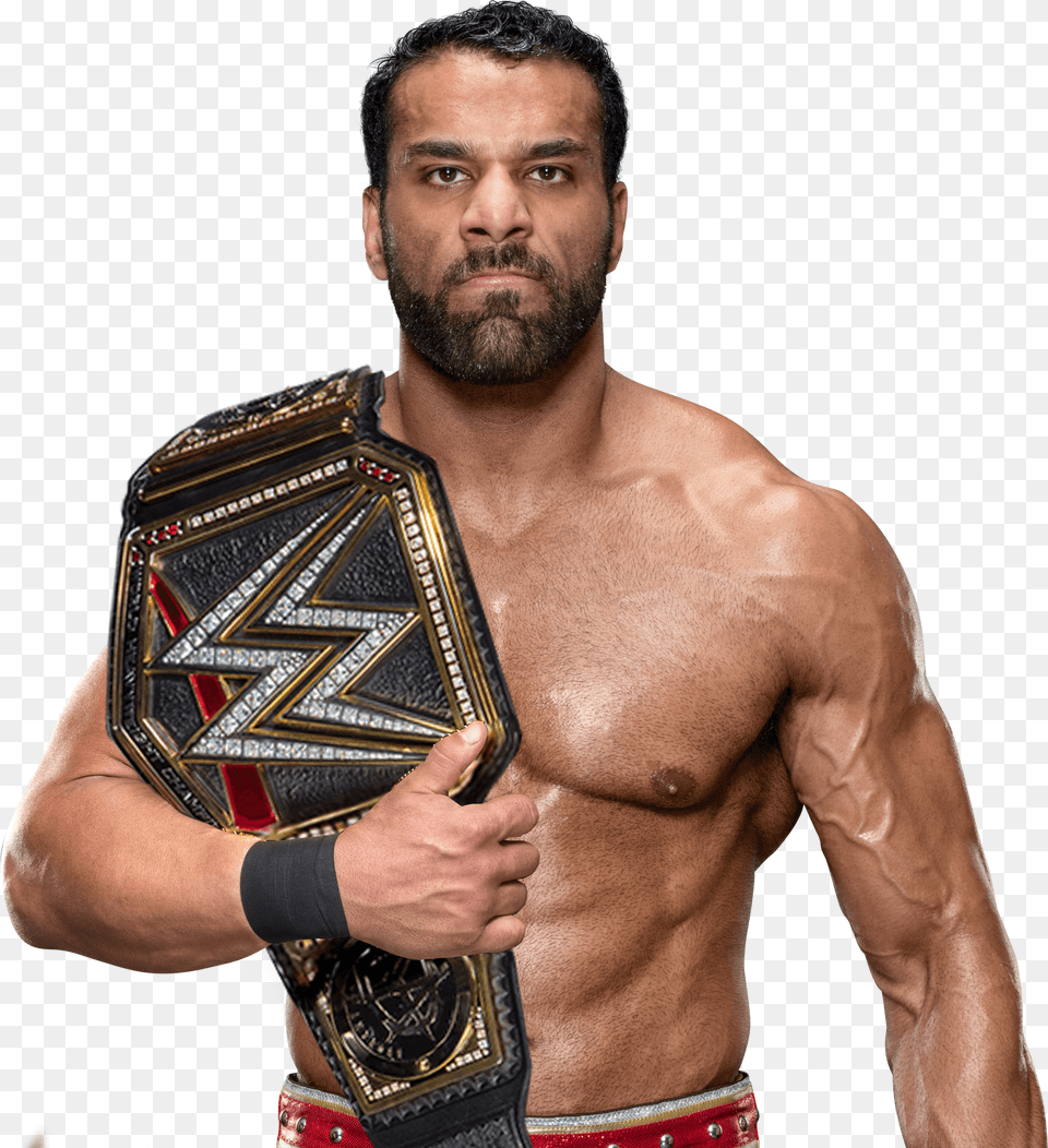 Wwe Champion, Adult, Male, Man, Person Free Png