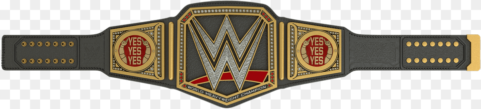 Wwe Championship Drawing Draw Wwe Championship Belt, Accessories, Buckle, Logo Png Image