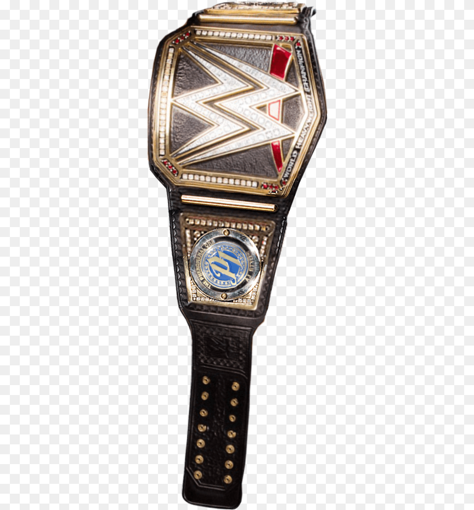 Wwe Championship John Cena Side Plates, Arm, Body Part, Person, Wristwatch Free Png Download