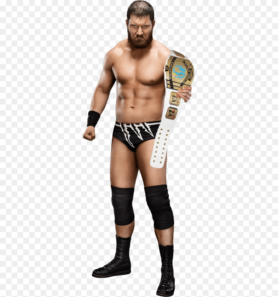 Wwe Chanpion Curtis Axel, Adult, Person, Man, Male Free Png Download