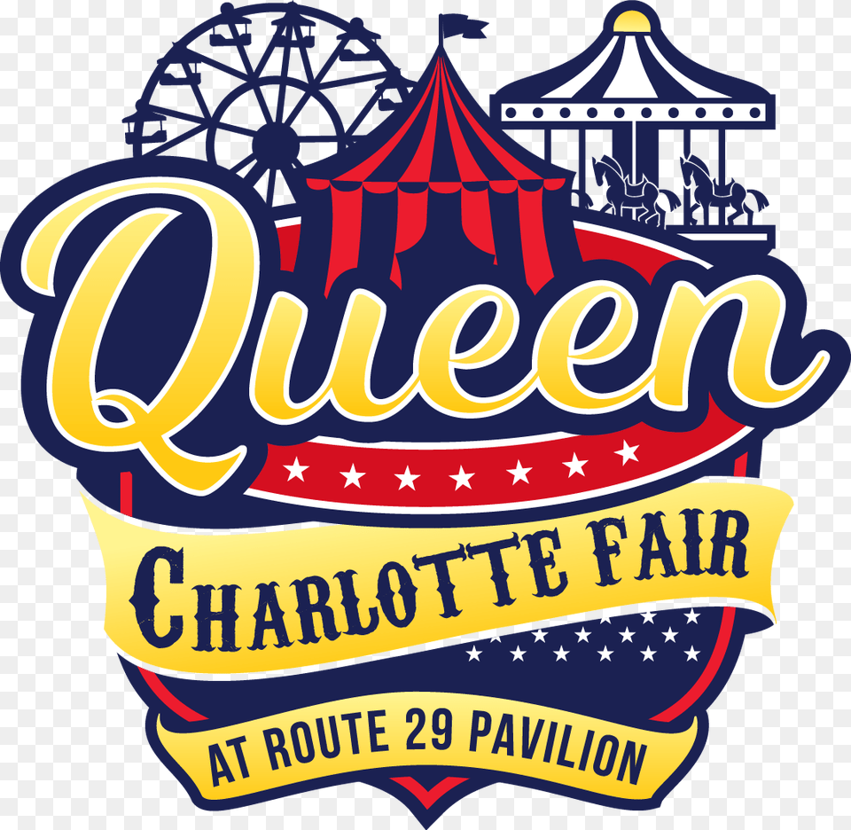 Wwe Charlotte, Circus, Leisure Activities, Carnival, Logo Png