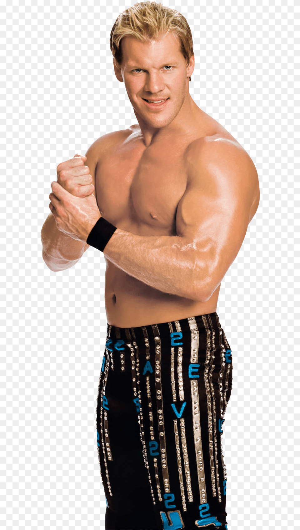 Wwe Chris Jericho, Body Part, Finger, Hand, Person Free Transparent Png