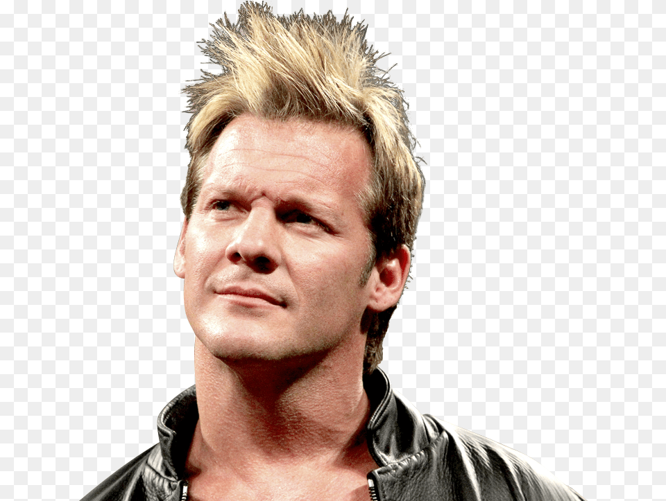 Wwe Chris Jericho Chris Jericho Sexy Star, Adult, Photography, Person, Neck Free Png Download