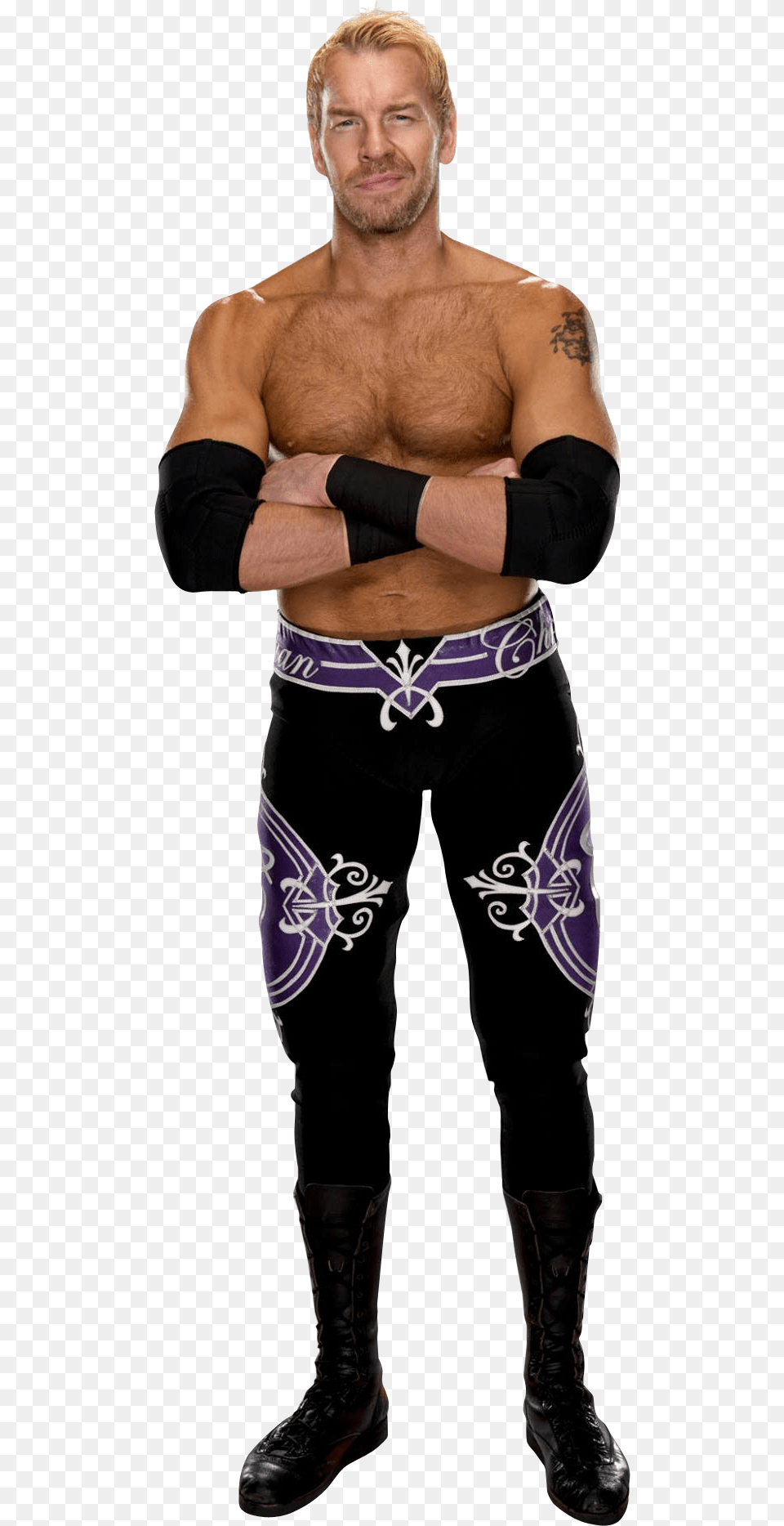 Wwe Christian 2011, Clothing, Costume, Person, Adult Free Png Download