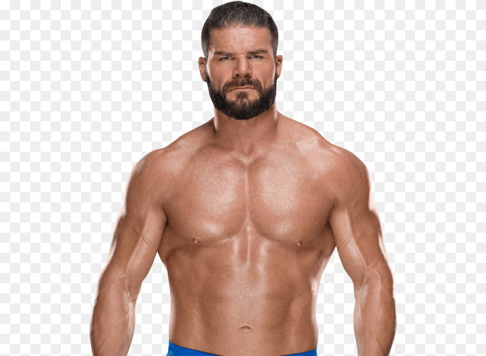 Wwe Christian Andrade Cien Almas, Beard, Face, Head, Person Free Png