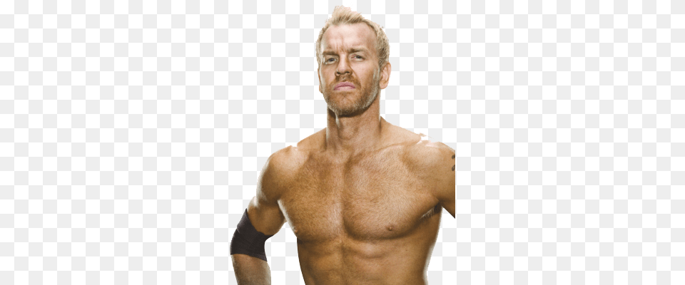 Wwe Christian Cage Transparent Wwe Christian, Head, Person, Man, Male Free Png