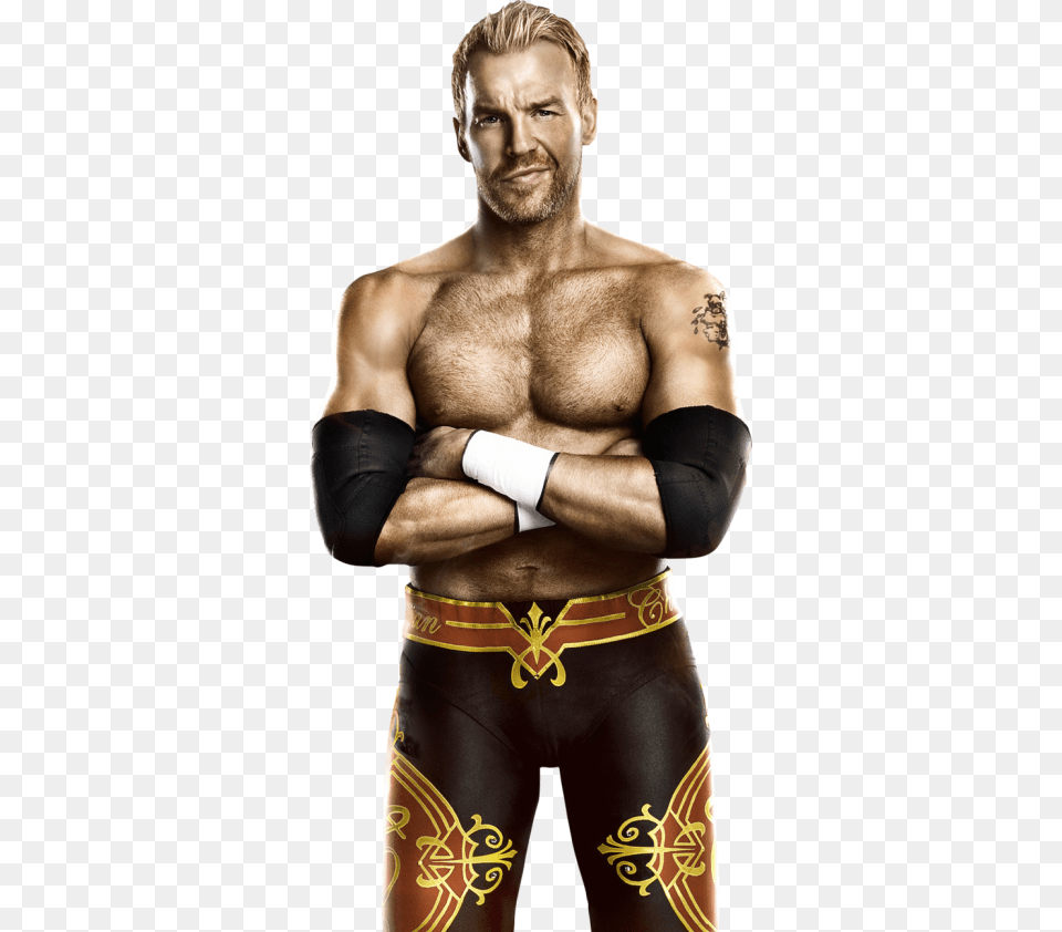 Wwe Christian Games Images Wwe Christian, Adult, Person, Man, Male Free Transparent Png