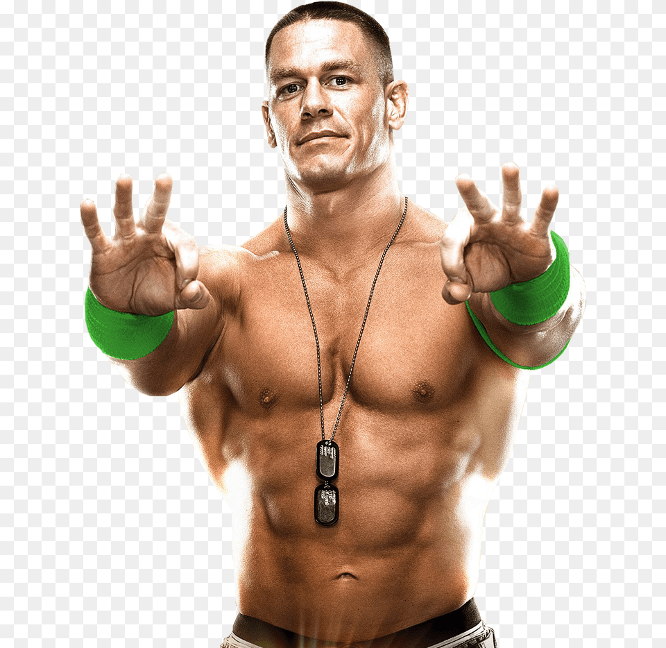 Wwe Christian John Cena Wwe, Accessories, Person, Hand, Finger Free Png