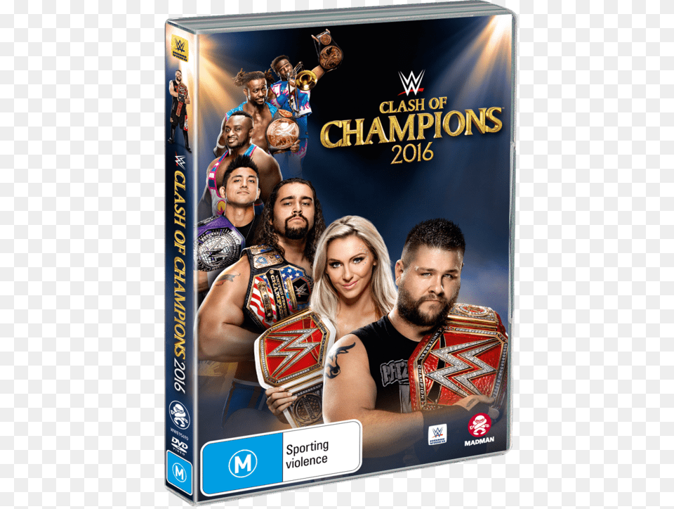 Wwe Clash Of Champions 2016, Adult, Female, Person, Woman Png Image