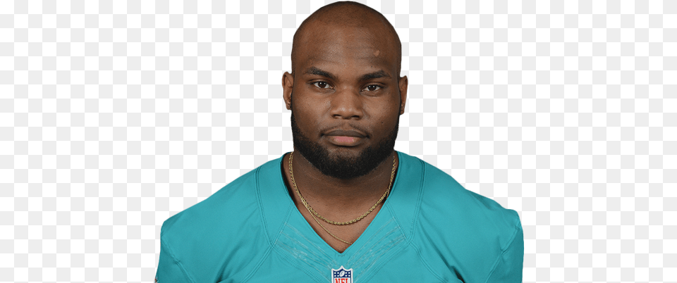 Wwe Crown Jewel Recap Miami Dolphins Frank Gore, Accessories, Man, Male, Head Png
