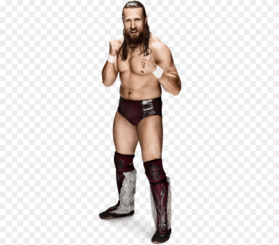 Wwe Daniel Bryan, Adult, Male, Man, Person Png Image