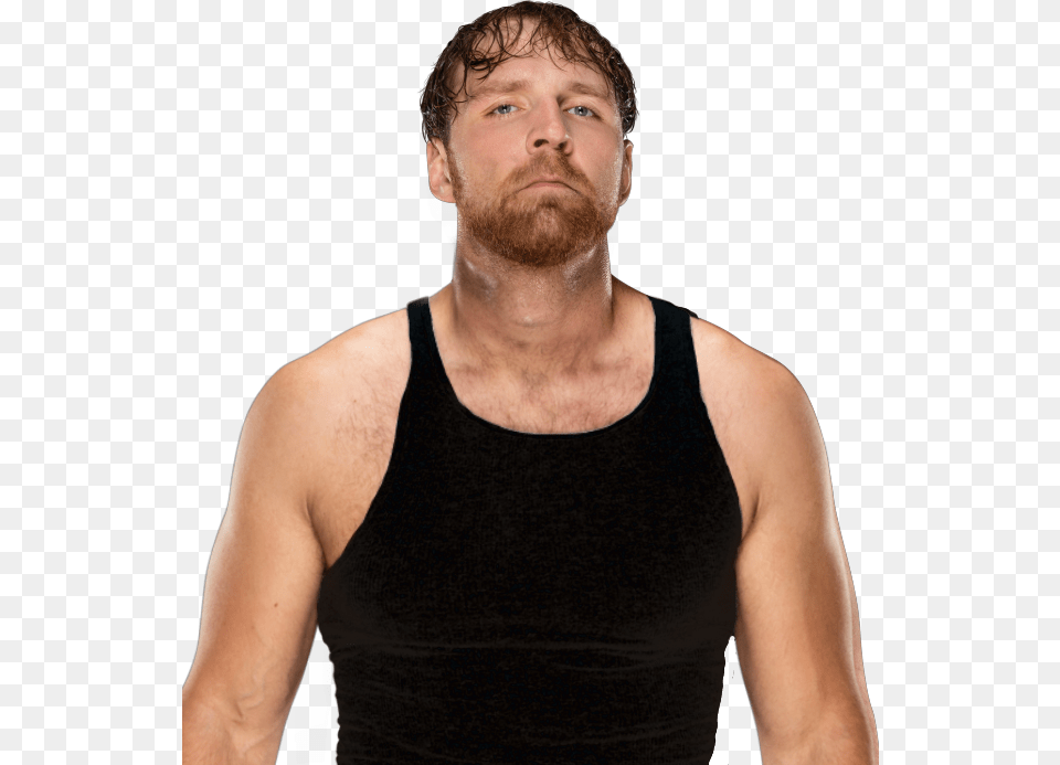 Wwe Dean Ambrose Wwe Dean Ambrose 2017, Person, Face, Head, Adult Free Transparent Png