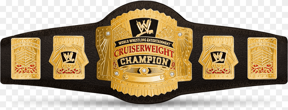 Wwe Debuting Another Championship After Summerslam Wwf Light Heavyweight Championship Belt, Badge, Logo, Symbol, Accessories Png Image