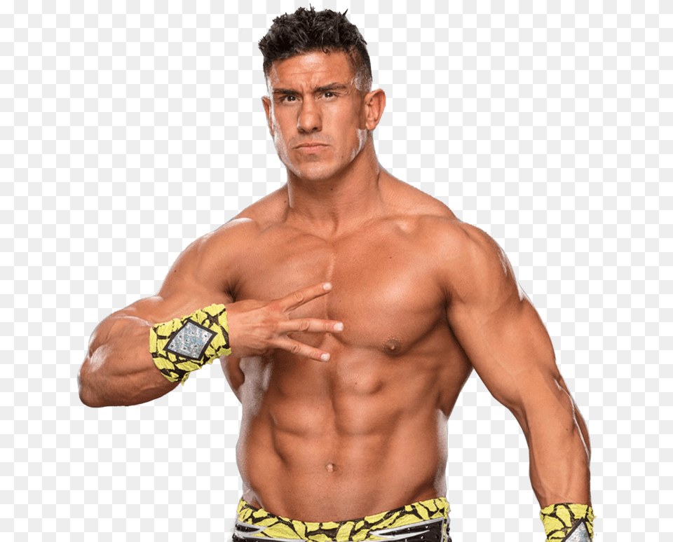 Wwe Ec3, Adult, Man, Male, Person Png