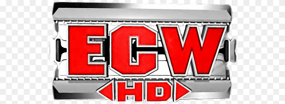 Wwe Ecw Wweecw Ecwhd Wweecwlogo Ecwlogo Leaguebackgrounds Ecw Hd, Mailbox Free Png