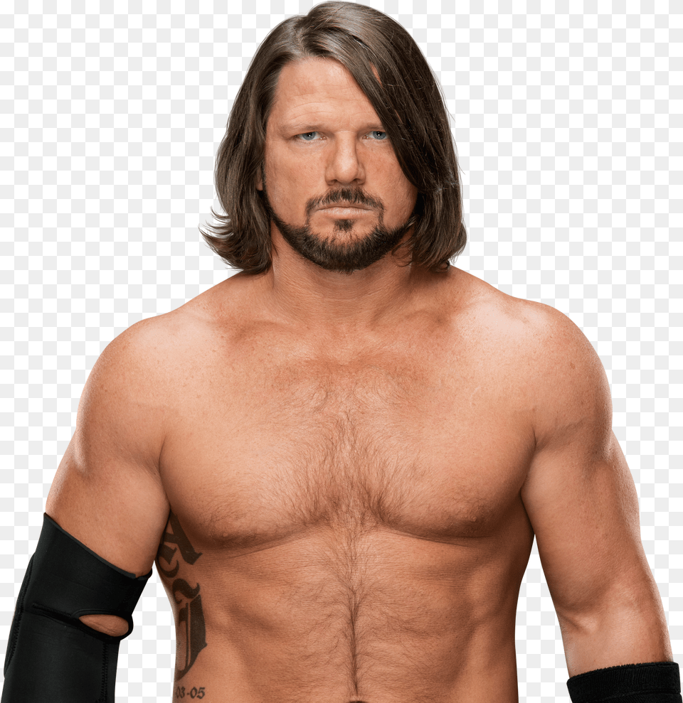 Wwe Edge Png