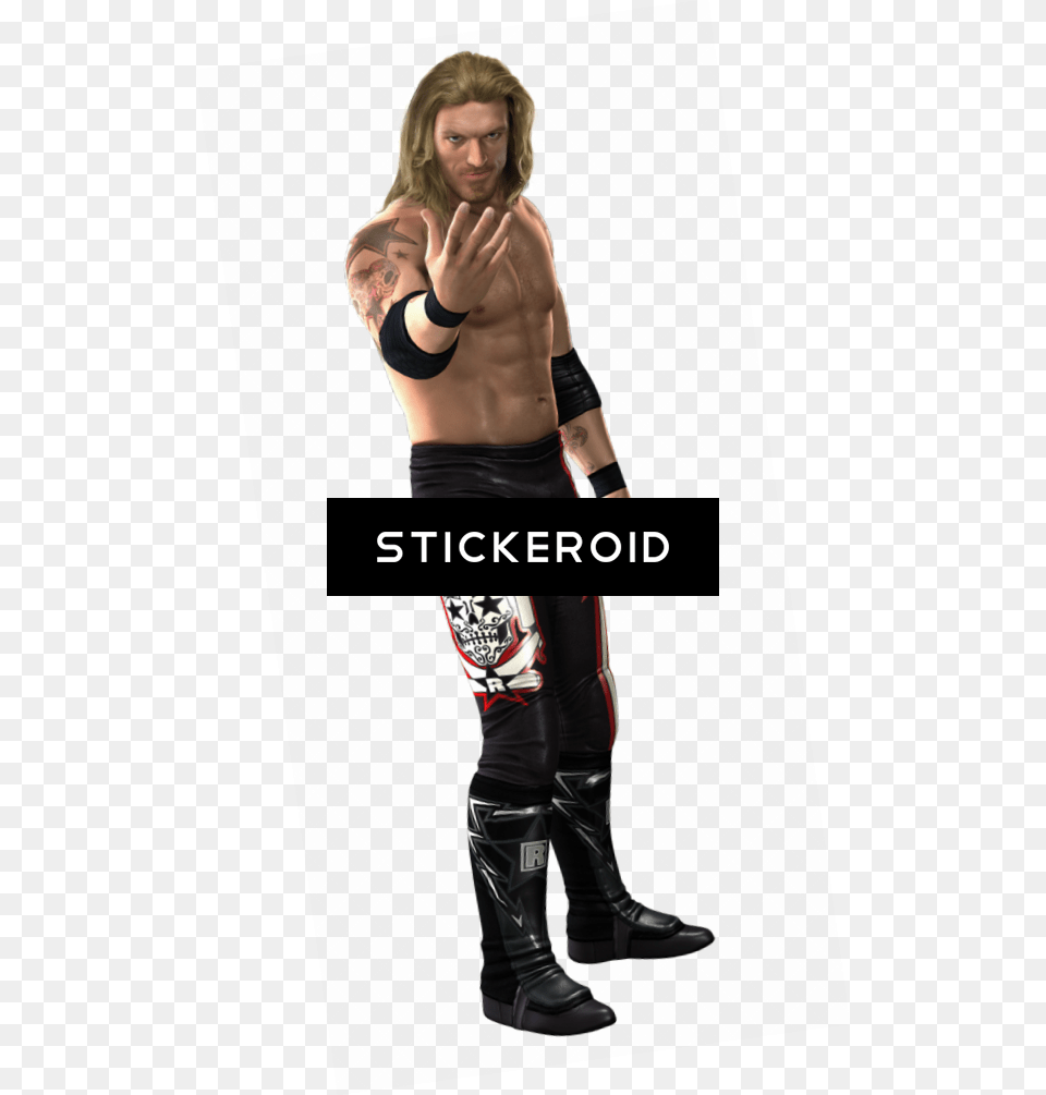 Wwe Edge Wwe Edge 2011, Woman, Person, Female, Adult Free Png