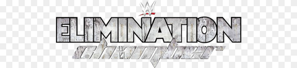 Wwe Elimination Chamber Results Elimination Chamber 2015 Logo, Outdoors, Nature Free Png