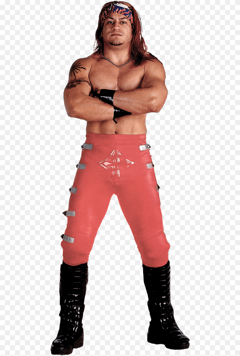 Wwe Essa Rios, Accessories, Pants, Clothing, Buckle Free Png