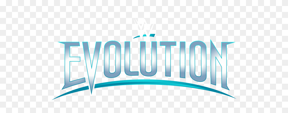 Wwe Evolution Discussion Thread, Logo Free Png Download