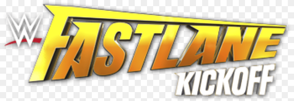 Wwe Fastlane Kickoff Results Wwe Wrestling News Orange, Logo, Dynamite, Weapon, Text Png