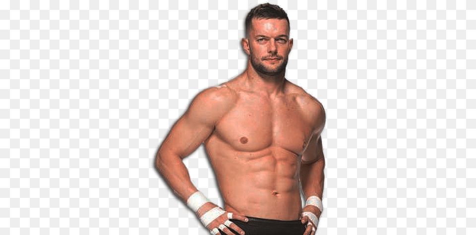 Wwe Finn Balor Render, Arm, Body Part, Person, Adult Free Transparent Png